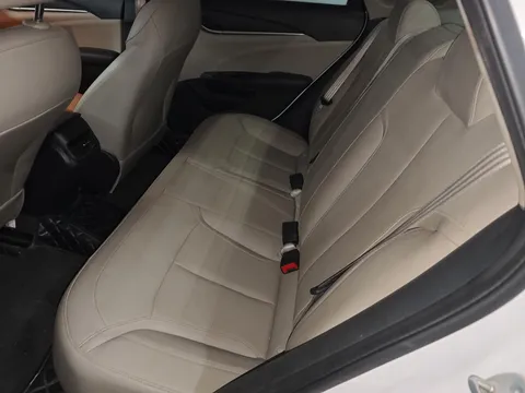 Buick Excelle GT