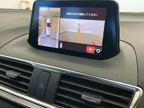 Mazda Axela Sport