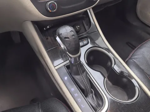 Buick Verano
