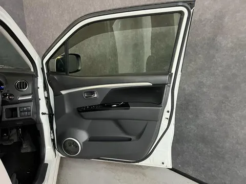 Suzuki Wagon R Stingray