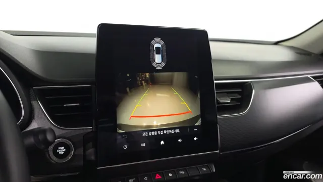 Renault XM3