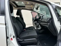 Honda Jazz (Fit)