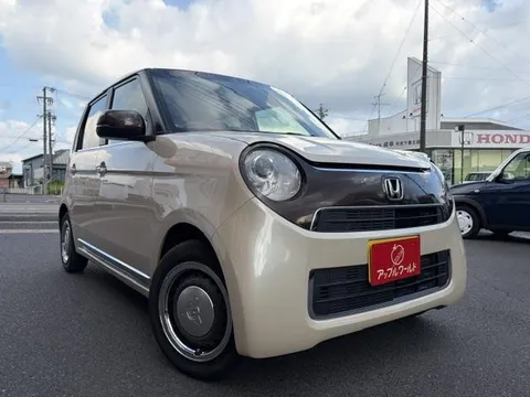 Honda N-ONE