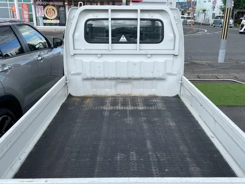 Mitsubishi Minicab Truck