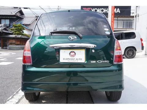 Daihatsu Mira Gino