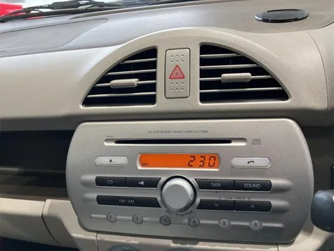 Suzuki Alto Eco