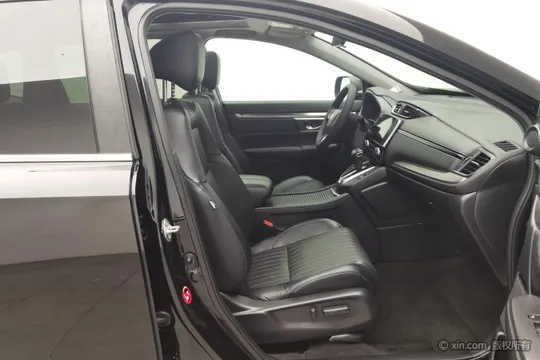 Honda Breeze
