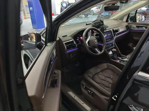 Volkswagen Viloran