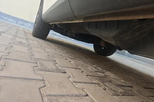 Wey VV6