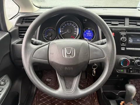 Honda Jazz (Fit)