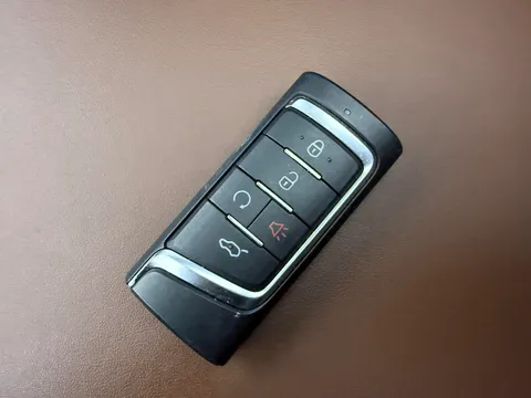 Gac GS8