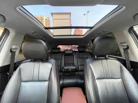 Gac GS8