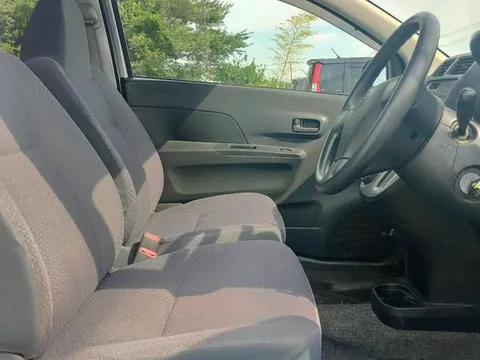 Subaru Pleo