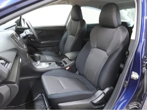 Subaru Impreza G4