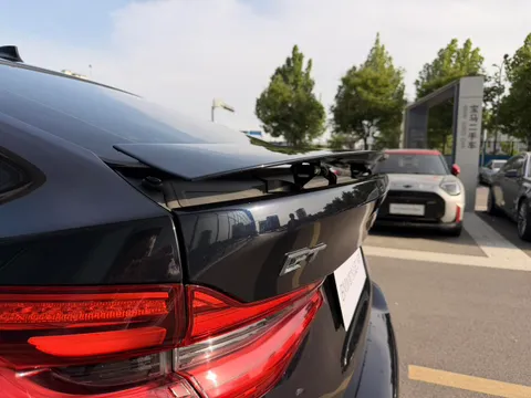 BMW Gran Turismo
