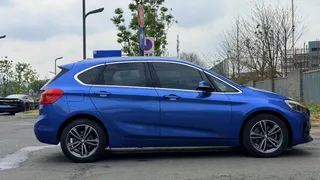 BMW