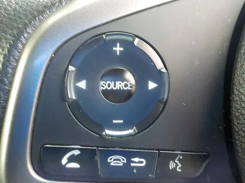 Honda N-VAN Plus Style