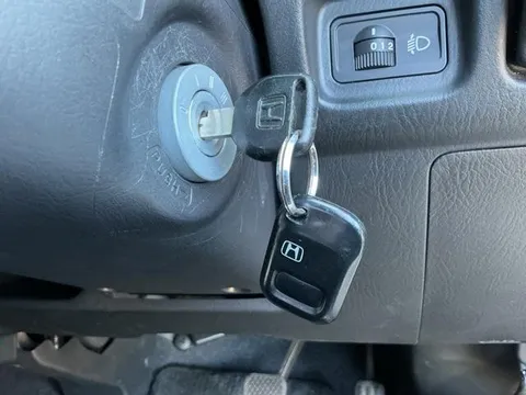 Honda Vamos