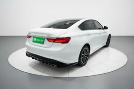 Geely Binray