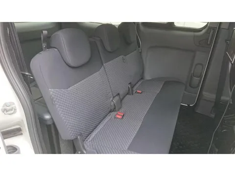 Nissan Vanette
