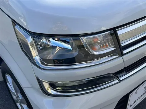 Mazda Flair