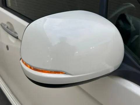 Honda N-WGN Custom