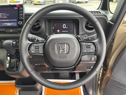 Honda N-BOX Joy