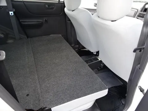 Subaru Pleo