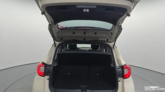 Renault QM3