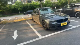 BMW Gran Turismo