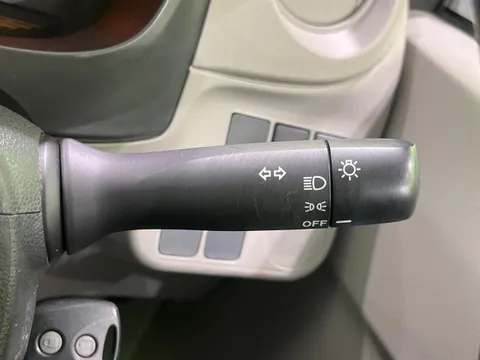 Subaru Pleo Plus