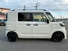 Suzuki Spacia Base