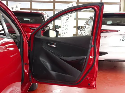 Mazda Mazda2 (Demio)