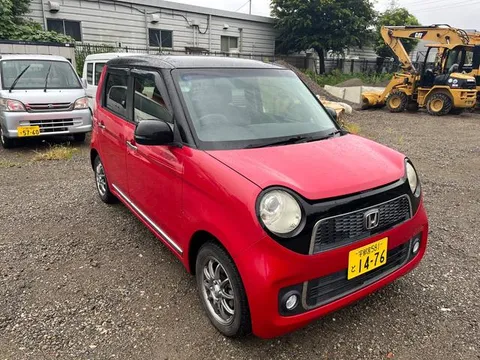 Honda N-ONE
