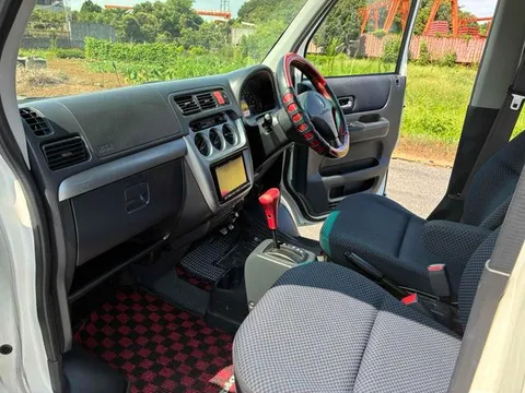 Honda Vamos Hobio