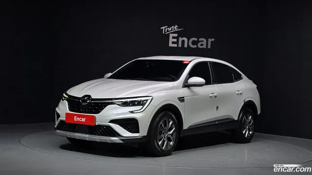 Renault XM3