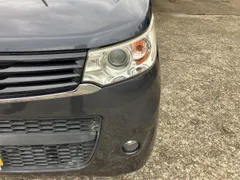 Mazda Flair Custom Style