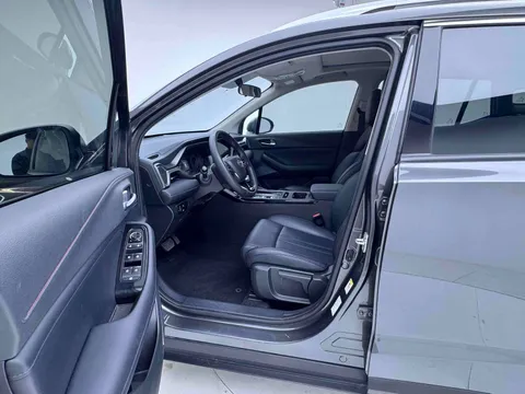Gac GS4