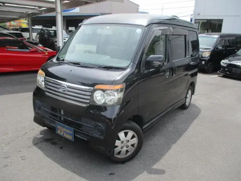 Daihatsu Atrai Wagon