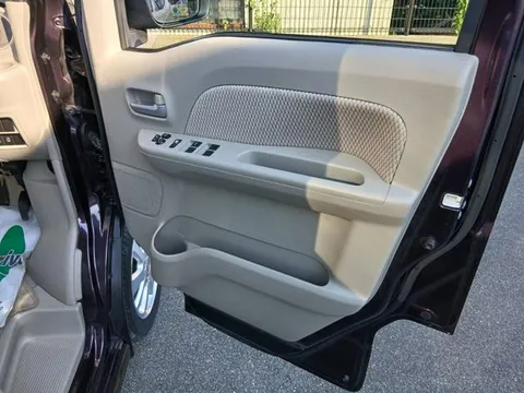 Mazda Scrum Wagon
