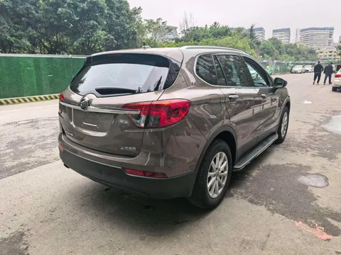 Buick Envision
