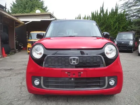 Honda N-ONE