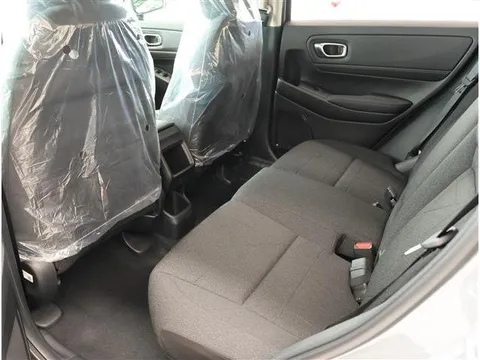 Honda HR-V (Vezel)
