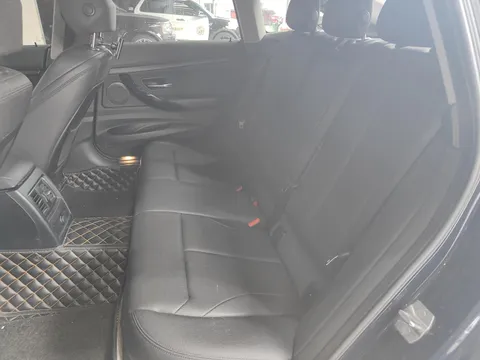 BMW Gran Turismo