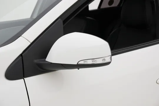 Renault SM3