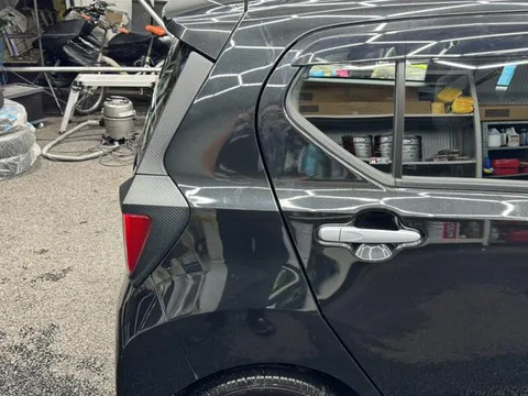 Toyota Pixis Epoch