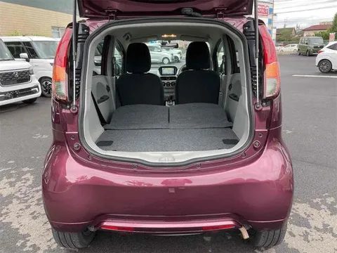 Mitsubishi I