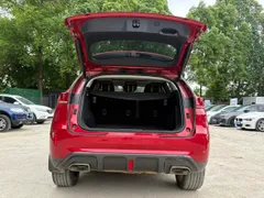 Wey VV7