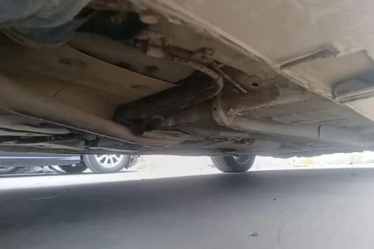 Geely Binray