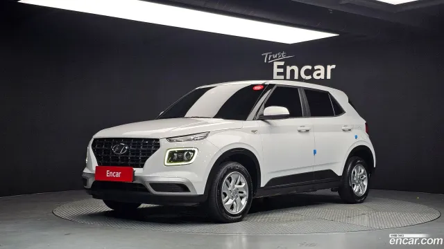 Hyundai Venue